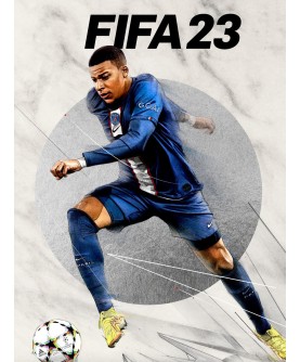 FIFA 23 Ultimate Edition English Language Only Origin / EA app Key GLOBAL